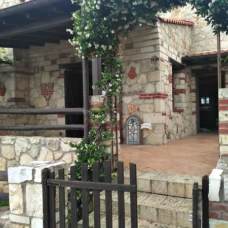Villa Kleio's Stone