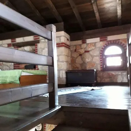 Kleio's Stone Villa *